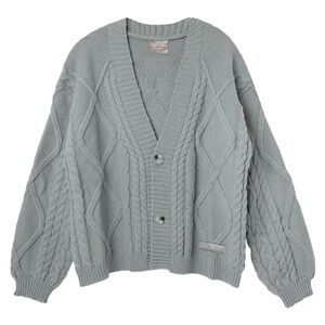 Taylor Swift TTPD cardigan